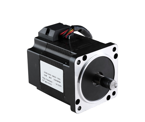 110系列光軸無刷電機(jī)600W